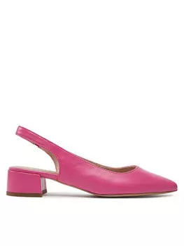 Сандалии Ryko, розовый