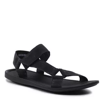 Сандалии Ryko, серый