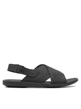 Сандалии Ryko, серый