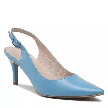 Сандалии Ryko, синий