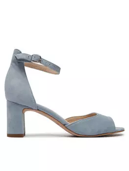 Сандалии Ryko, синий