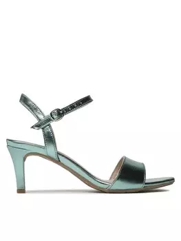 Сандалии Ryko, синий