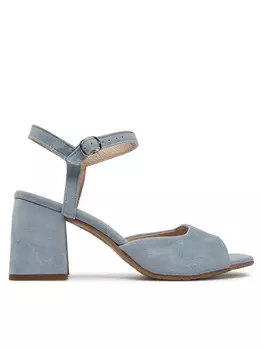 Сандалии Ryko, синий