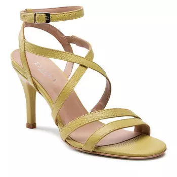 Сандалии Ryko, зеленый