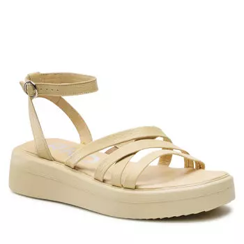 Сандалии Ryko, желтый