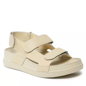 Сандалии Ryko, желтый