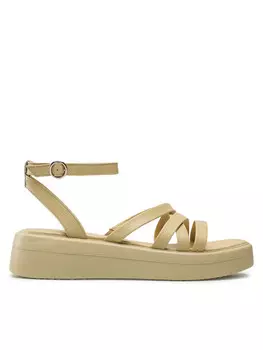 Сандалии Ryko, желтый