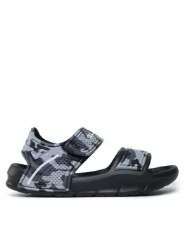 Сандалии S32630-KK001 Champion, серо-черный