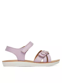 Сандалии S3S16619 Nelli Blu, фиолетовый