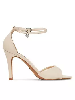 Сандалии S4S16766 Nine West, бежевый