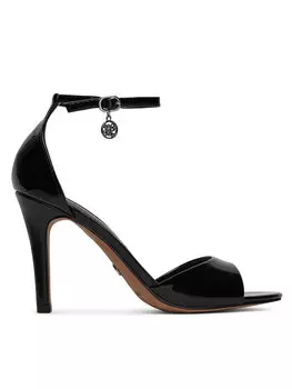 Сандалии S4S16766 Nine West, черный