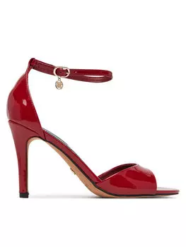 Сандалии S4S16766 Nine West, красный