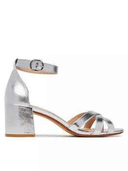 Сандалии S4Sh1725 Jenny, серебряный