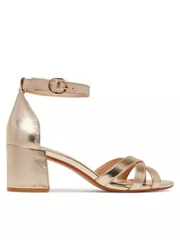 Сандалии S4Sh1725 Jenny, золотой