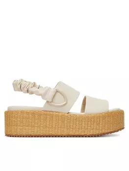 Сандалии S5Opal04/Raf Blauer, экрю