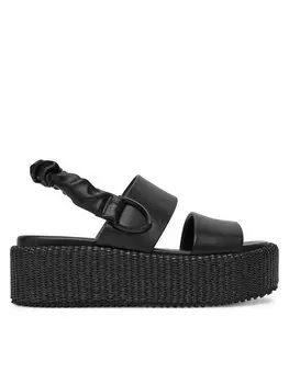 Сандалии S5Opal04/Raf Blauer, черный