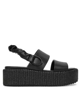 Сандалии S5OPAL04/RAF Blauer, черный