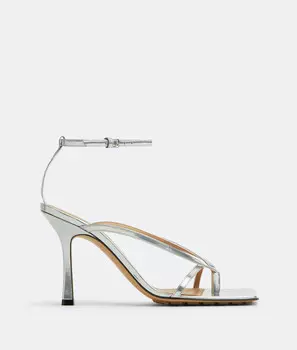 Сандалии с эластичным ремешком Bottega Veneta