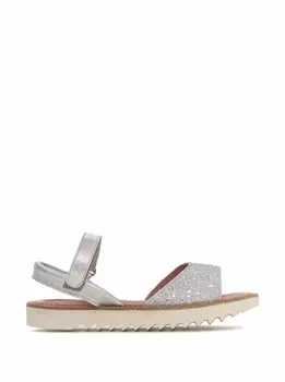 Сандалии с блестками Pretty Ballerinas