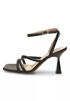 Сандалии с голенищем Bata, цвет schwarz