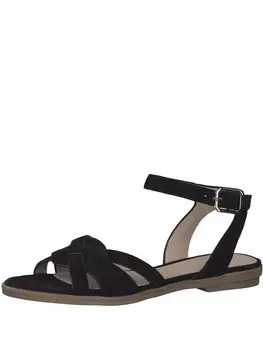 Сандалии S Oliver, черный