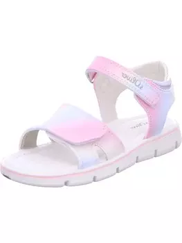 Сандалии s.Oliver, цвет multicolour