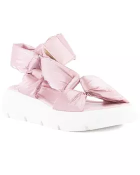 Сандалии с подсветкой Seychelles, цвет blush satin