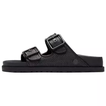 Сандалии с пряжкой Arizona Birkenstock