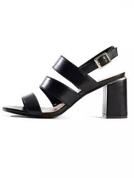 Сандалии с ремешками Celena Charis, черный