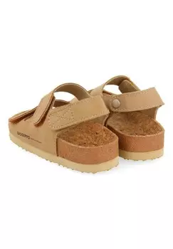 Сандалии с ремешками CON CIERRES AJUSTABLES KRAPINA Gioseppo, нюд