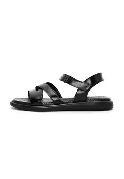 Сандалии с ремешками Derimod Strap Sandals, черный