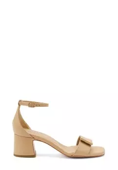 Сандалии с ремешками Frau Shoes, бежевый