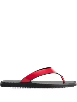 Сандалии с ремешками Jude, красный