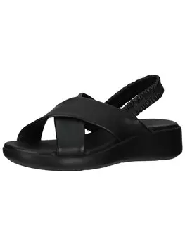 Сандалии с ремешками Legero, белый