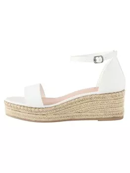Сандалии с ремешками Next Forever Comfort, белый