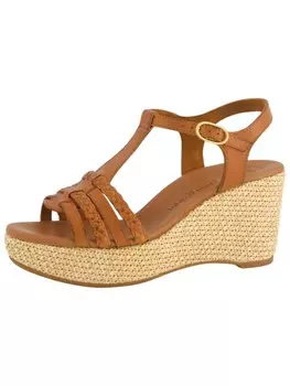 Сандалии с ремешками Paul Green, коричневый