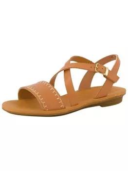 Сандалии с ремешками Paul Green, светло-коричневый