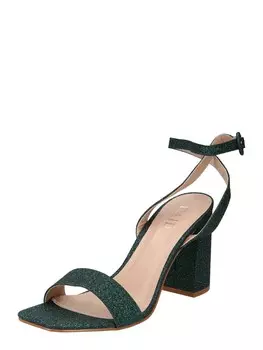 Сандалии с ремешками Raid WINK, темно-зеленый