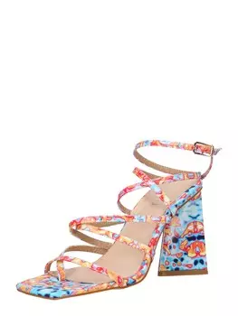 Сандалии с ремешками Raid ZELTA, смешанные цвета