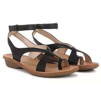 Сандалии с ремешками Sivan Soul Naturalizer, черный