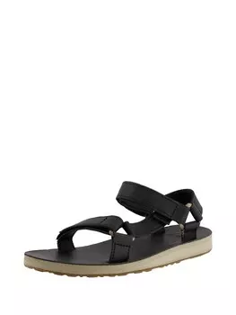 Сандалии с ремешками TEVA, черный