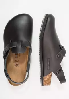 Сандалии с ремешками TOKIO Birkenstock, черный