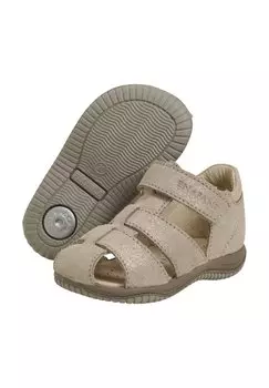 Сандалии с ремешком Lightweight EN FANT, сосновая кора