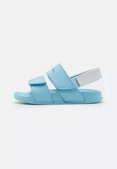 Сандалии с ремешком NICO UNISEX Calvin Klein Jeans, цвет sky blue/white