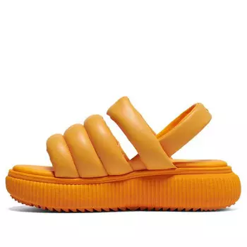 Сандалии с ремешком otiger Onitsuka Tiger, оранжевый