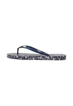 Сандалии с Т-образной застежкой FLIP FLOPS RAKE COAST - Pool shoes Pepe Jeans, темно-синий