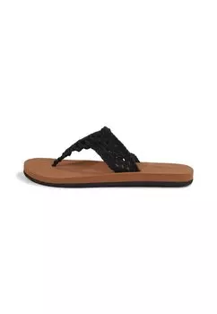 Сандалии с Т-образной застежкой FOOTWEAR DITSY O'Neill, цвет Black Out