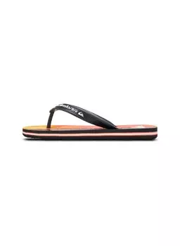 Сандалии с Т-образной застежкой MOLOKAI ART 25 YOUTH Quiksilver, розовый