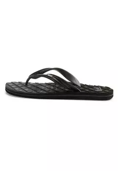 Сандалии с Т-образной застежкой OAHUEY AQYL101313 Quiksilver, серый