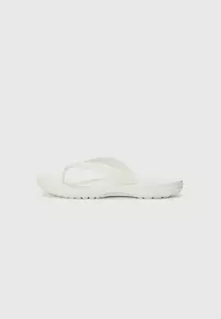 Сандалии с Т-образной застежкой UNISEX Crocs, белый